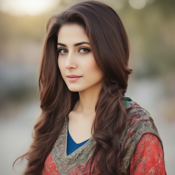 Ramsha