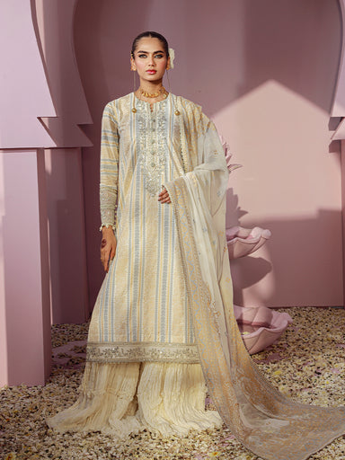 Salitex Noor Khas Eid Lawn'24 D#04