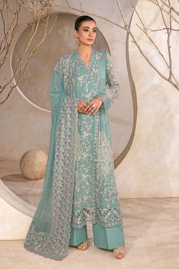 Rang Rasiya Chatoyer Formal`24 D#04 FIRUZEH