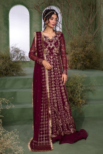 Rang Rasiya Chatoyer Formal`24 D#06 LEYLA
