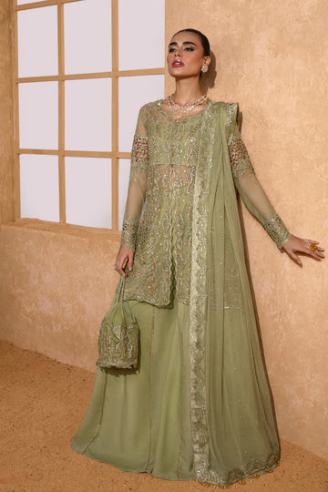 Rang Rasiya Chatoyer Formal`24 D#10 MEHR