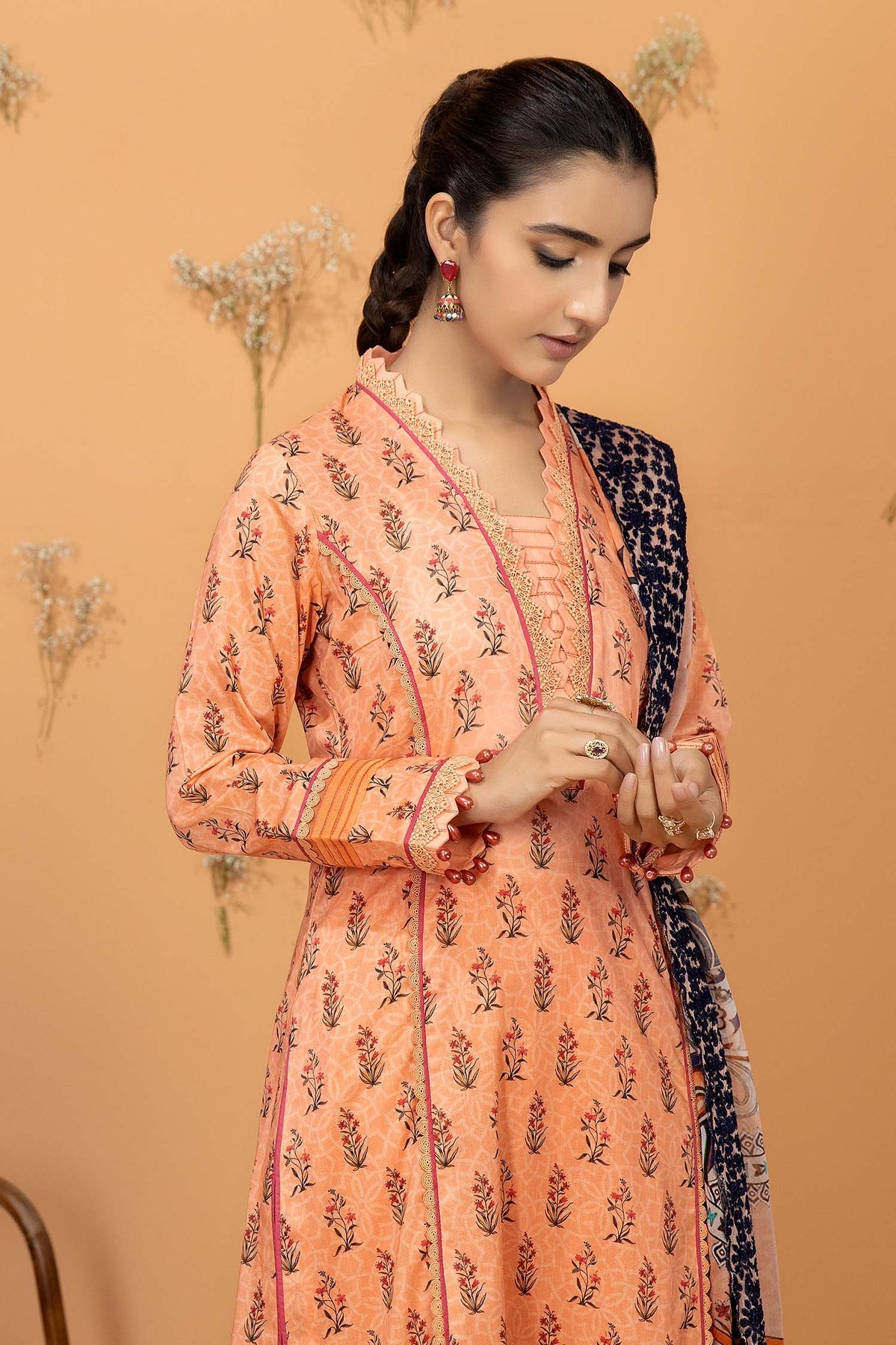 Adan's Libas M/Bahar'22 Kanwal