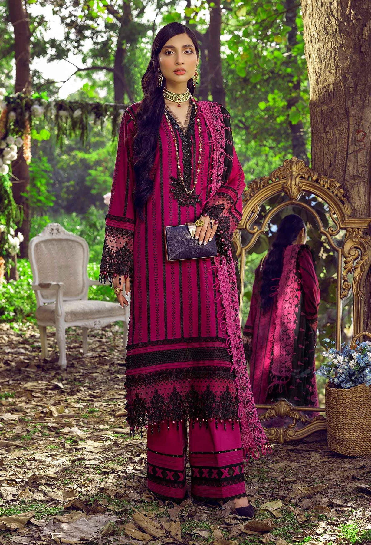 Adan`s Libas Tales Of Eden`22 D#10