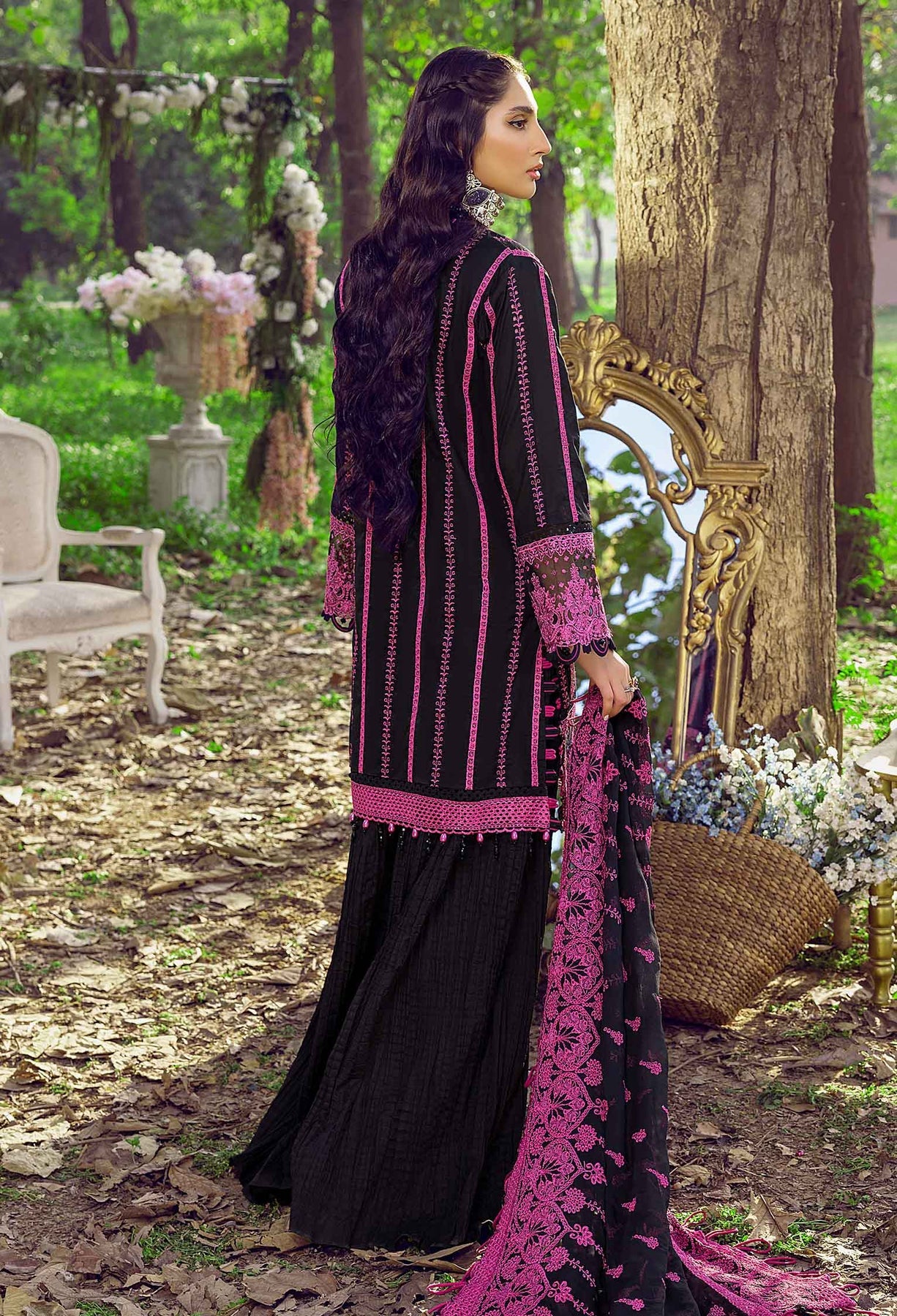 Adan`s Libas Tales Of Eden`22 D#05