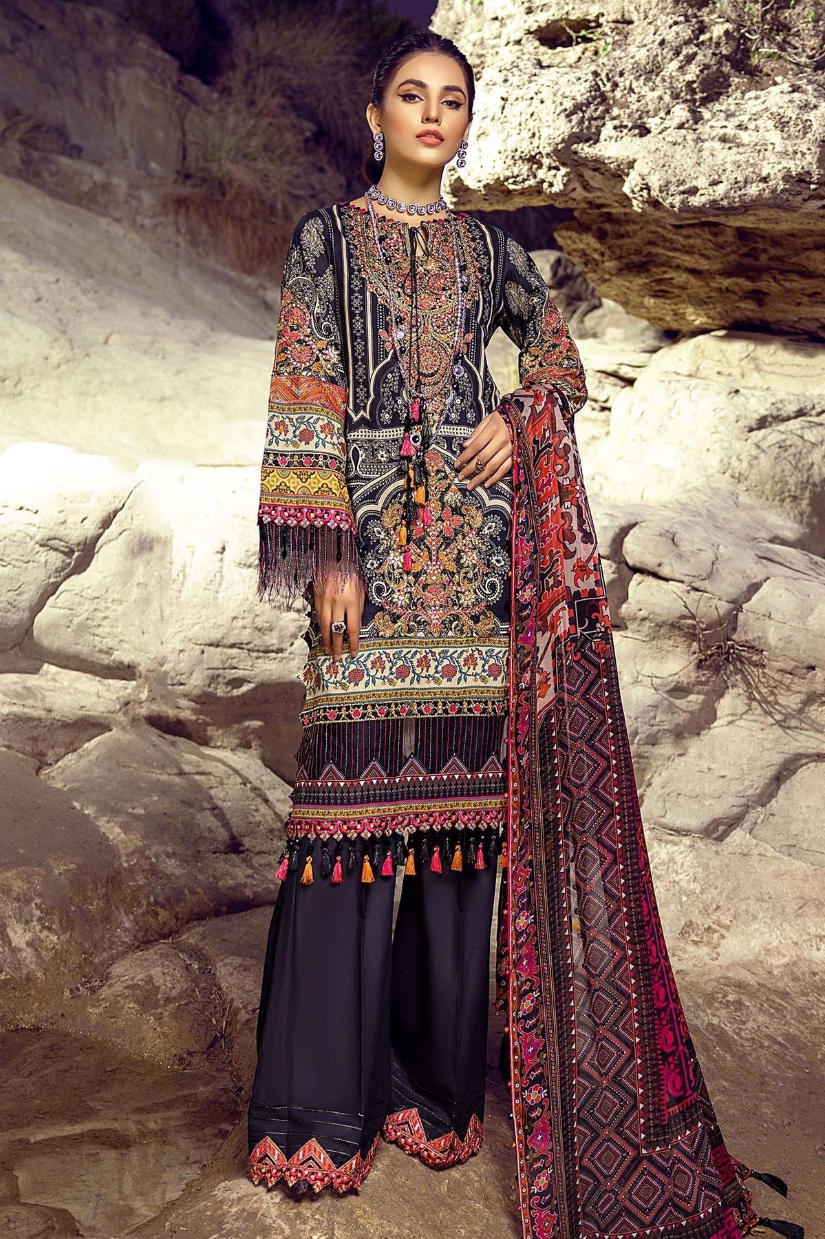 Adan`s Libas Wadi Soon E/Lawn`22 D#02