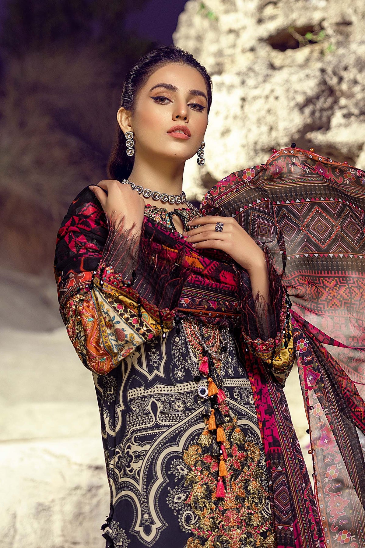 Adan`s Libas Wadi Soon E/Lawn`22 D#02