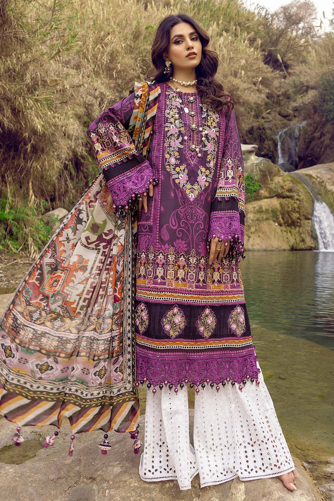 Adan`s Libas Wadi Soon E/Lawn`22 D#03