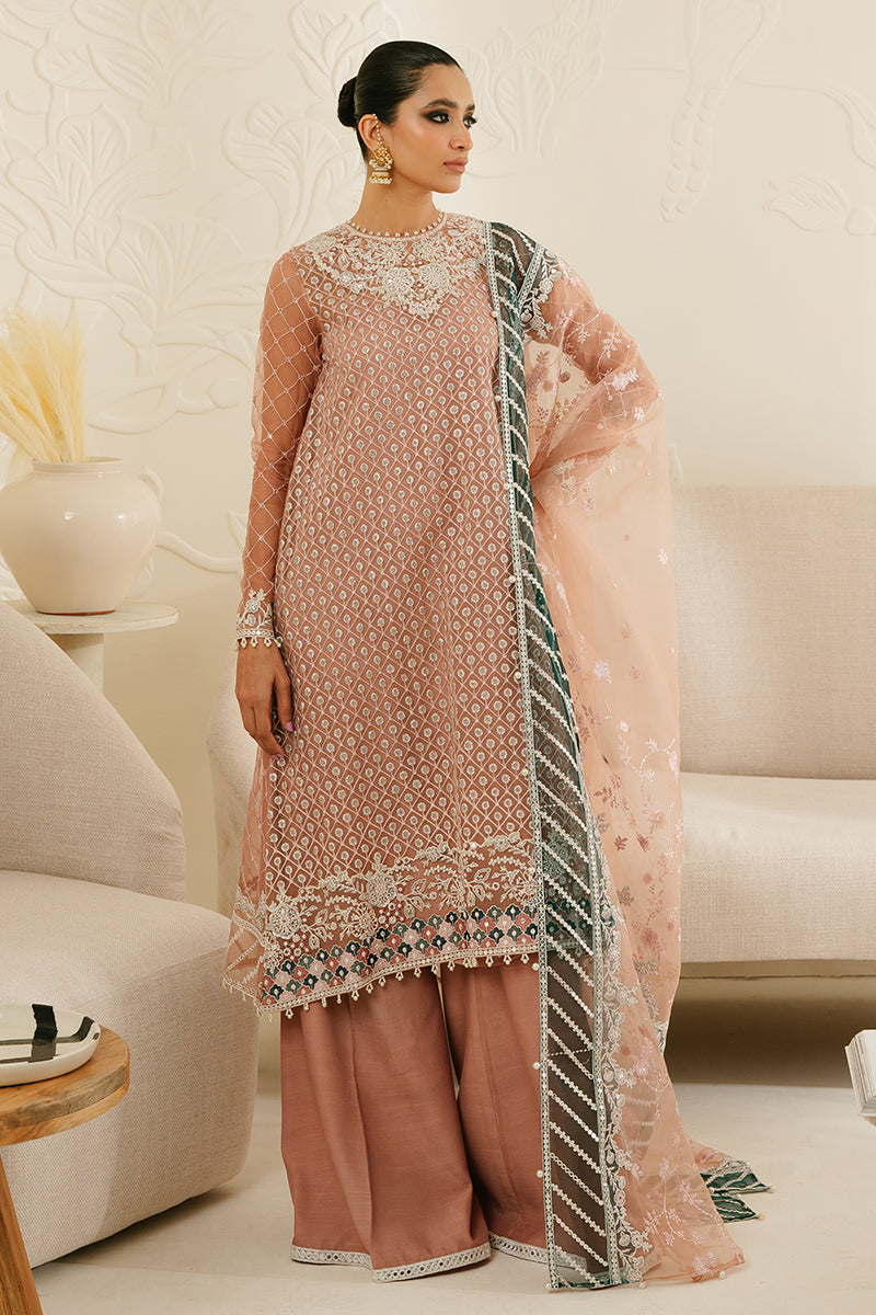 Cross Stitch Luxury Collection’23 D#03 (BRITTANY ROSE)