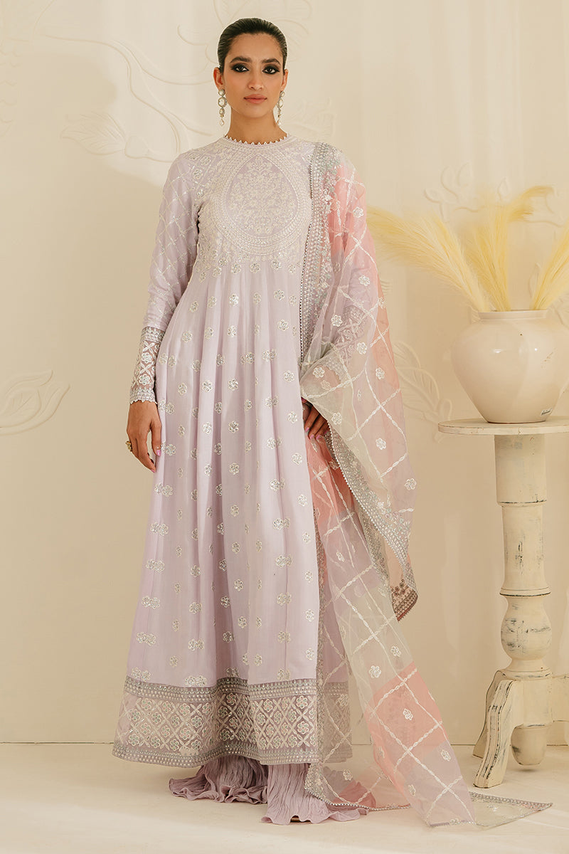 Cross Stitch Luxury Collection’23 D#06 (PASTEL MAUVE)