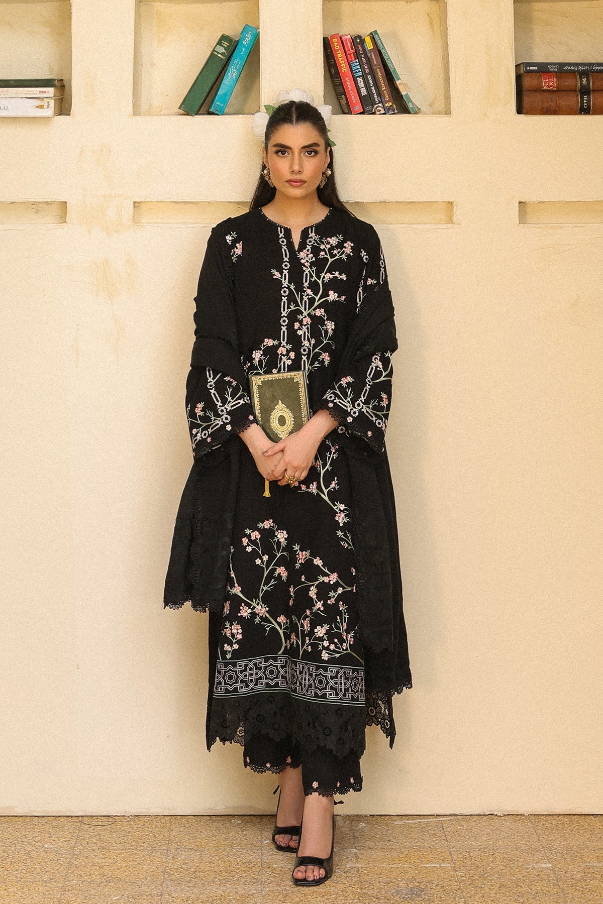 Sahar Emb Khaddar`25 AW#02