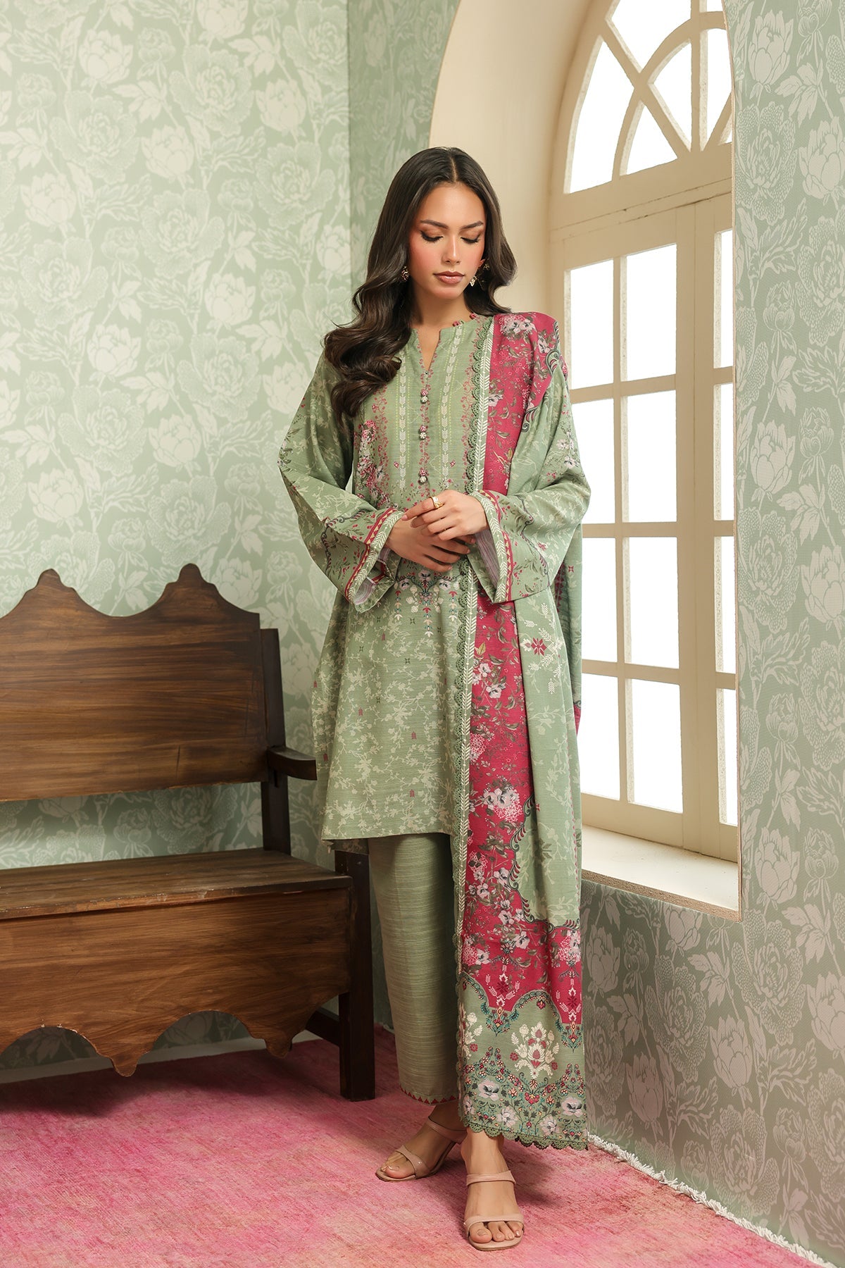 Sahar Emb Khaddar`25 AW#19