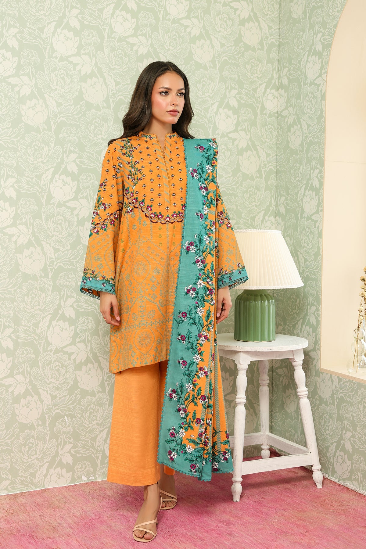 Sahar Emb Khaddar`25 AW#17