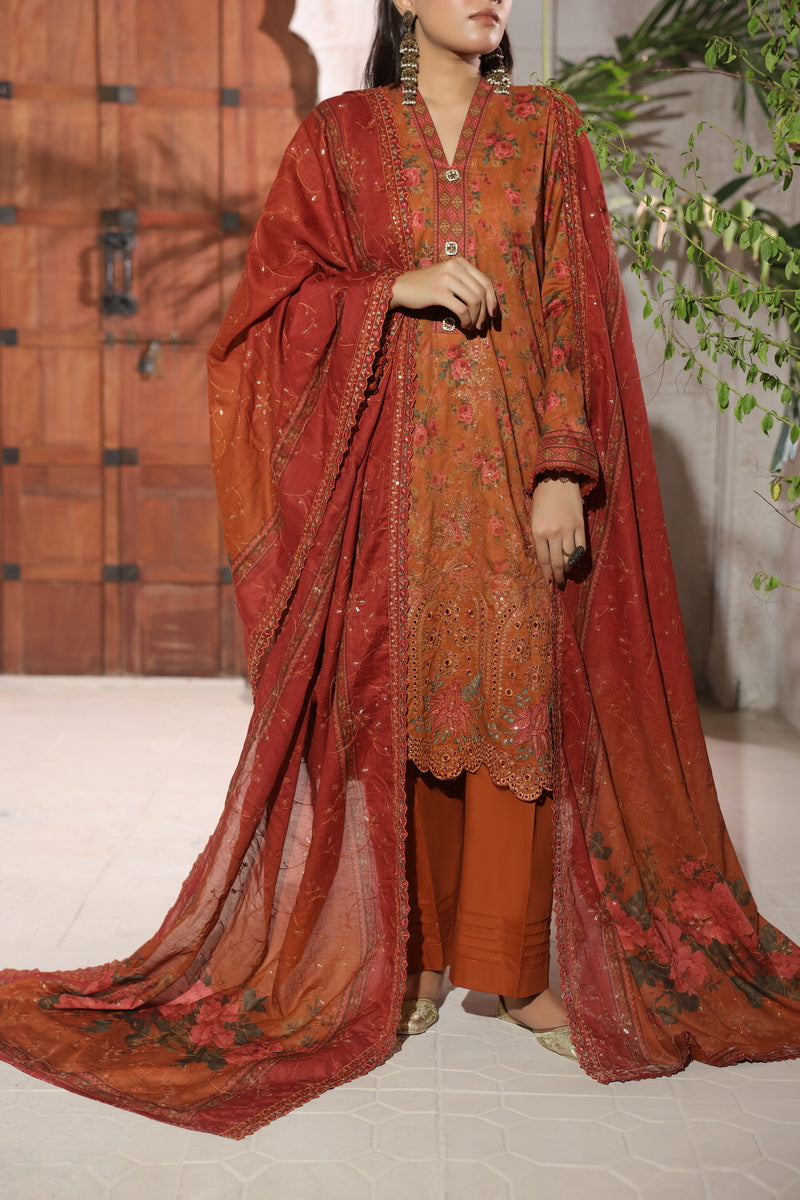 Vs Zynah C/Kari Lawn`26 D#696