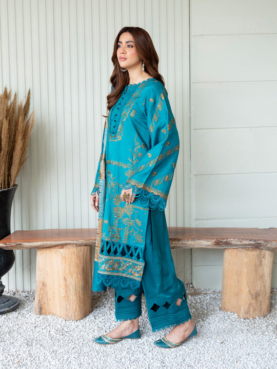 Sanam Saeed Sijal`24 Vol-2 D#03