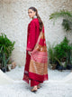 Sanam Saeed Sijal`24 Vol-2 D#04