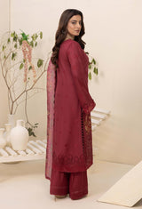Adan`s Libas Healyn Schiffli Lawn`25 D#02