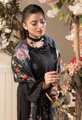 Adan`s Libas Healyn Schiffli Lawn`25 D#03
