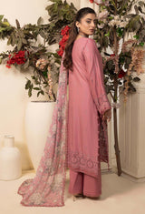 Adan`s Libas Healyn Schiffli Lawn`25 D#09