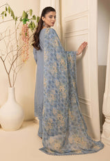 Adan`s Libas Healyn Schiffli Lawn`25 D#10