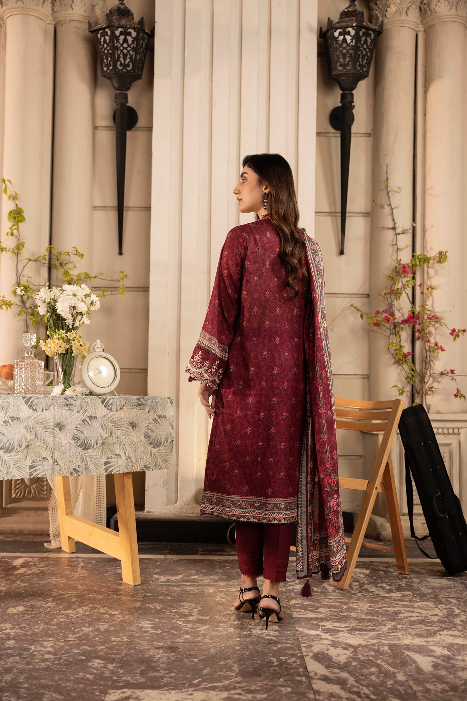 Lakhany Komal Lawn`25 RL#133