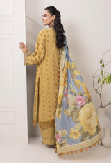 Adan`s Libas Ezlyn C/Kari Lawn`25 D#07