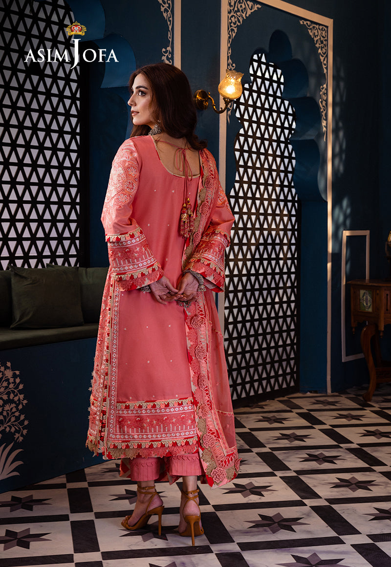 Asim Jofa Fasana-e-Ishq`24 AJF#07