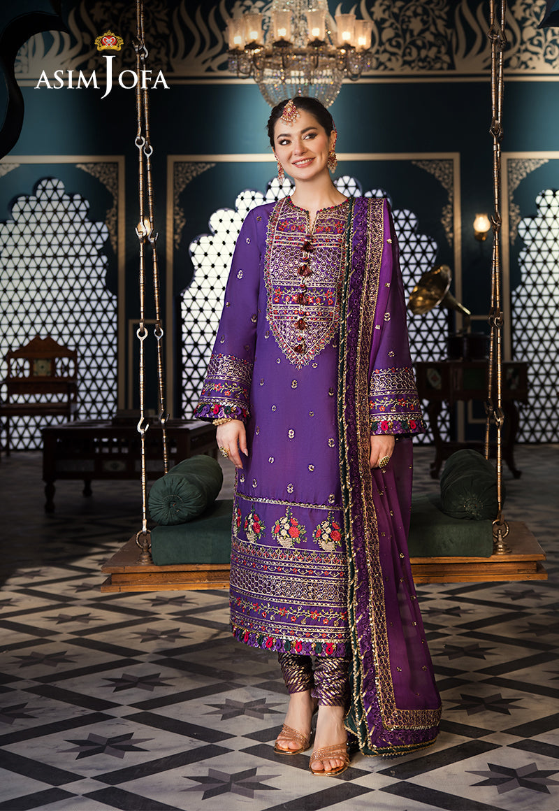 Asim Jofa Fasana-e-Ishq`24 AJF#16