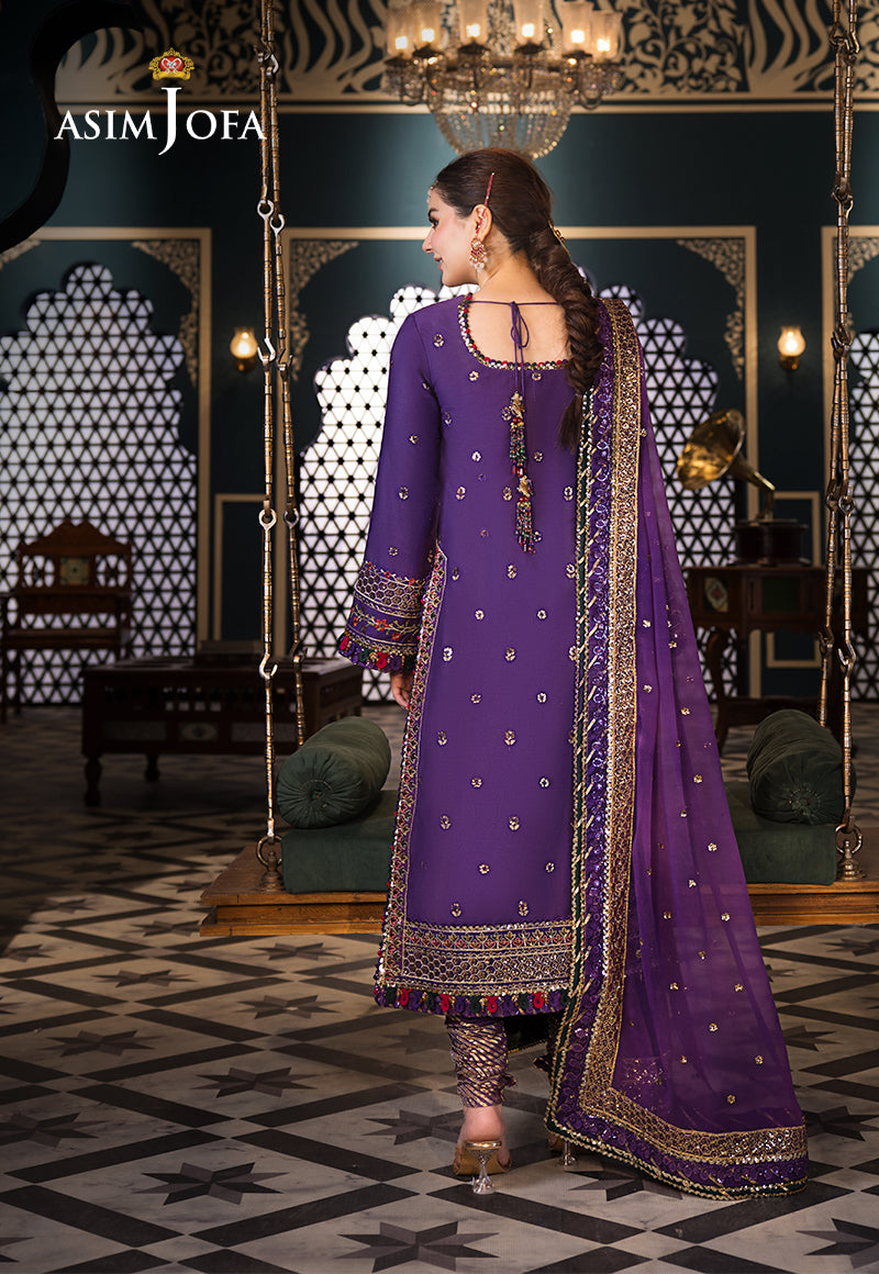 Asim Jofa Fasana-e-Ishq`24 AJF#16