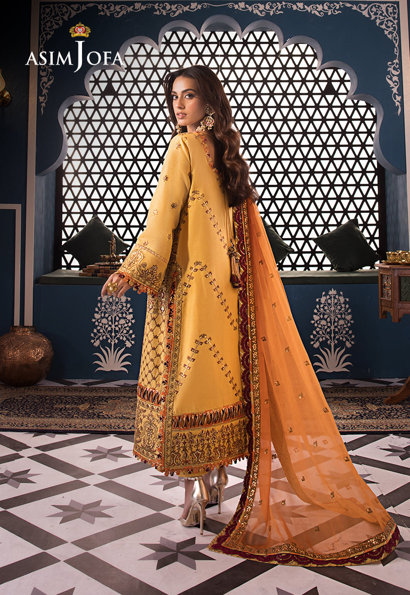 Asim Jofa Fasana-e-Ishq`24 AJF#19