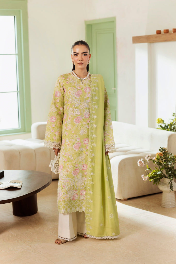 Raj Bari Nissa Premium Marina`25 D#10