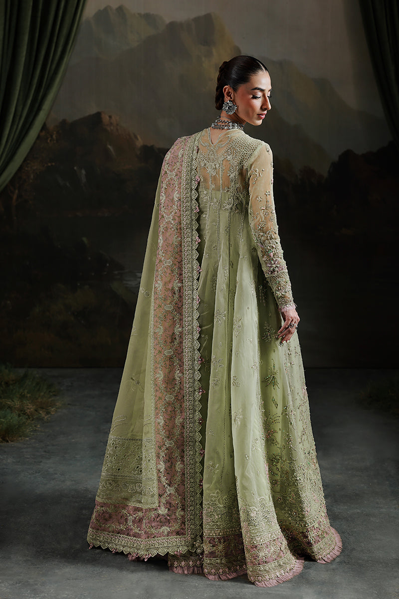 Qalamkar Elirah Formals`25 D#2 (SAGE AURA)