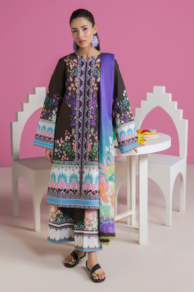 Raj Bari Amal Exclusive Lawn'26 D#13