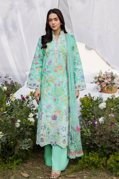 Raj Bari S-S Lawn'26 D#8