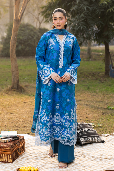 Raj Bari S-S Lawn'26 D#12
