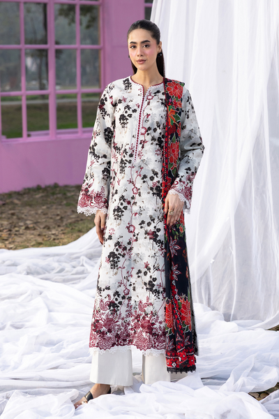 Raj Bari S-S Lawn'26 D#10