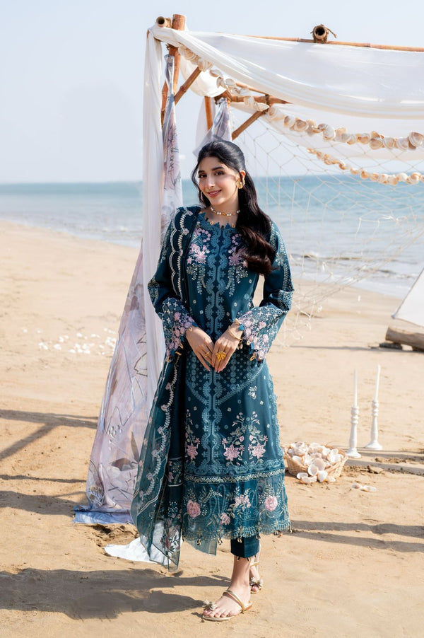 Aabyaan Saagar L/Lawn`25 AS#06