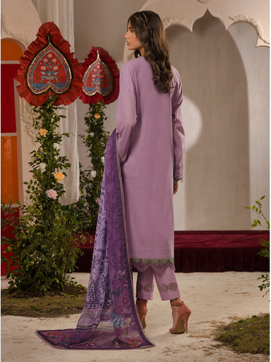 Salitex Mina Emb Lawn`24 D#09
