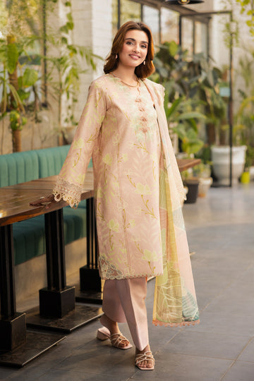 Rang Rasiya Life Style Summer`25 D#14