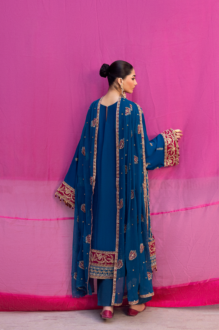 Emaan Adeel Empress Wedding`25 (VELANIS)