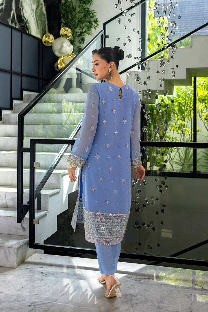 Manahil Lakhani L/Chiffon`25 (Azura)