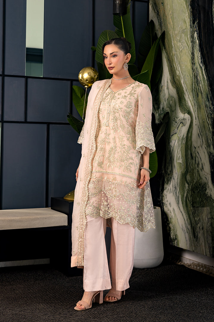 Manahil Lakhani L/Chiffon`25 (Blushe)