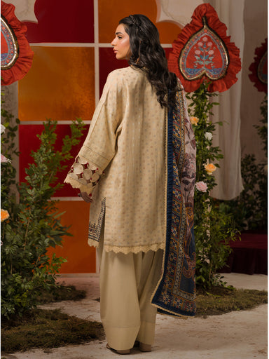 Salitex Mina Emb Lawn`24 D#12