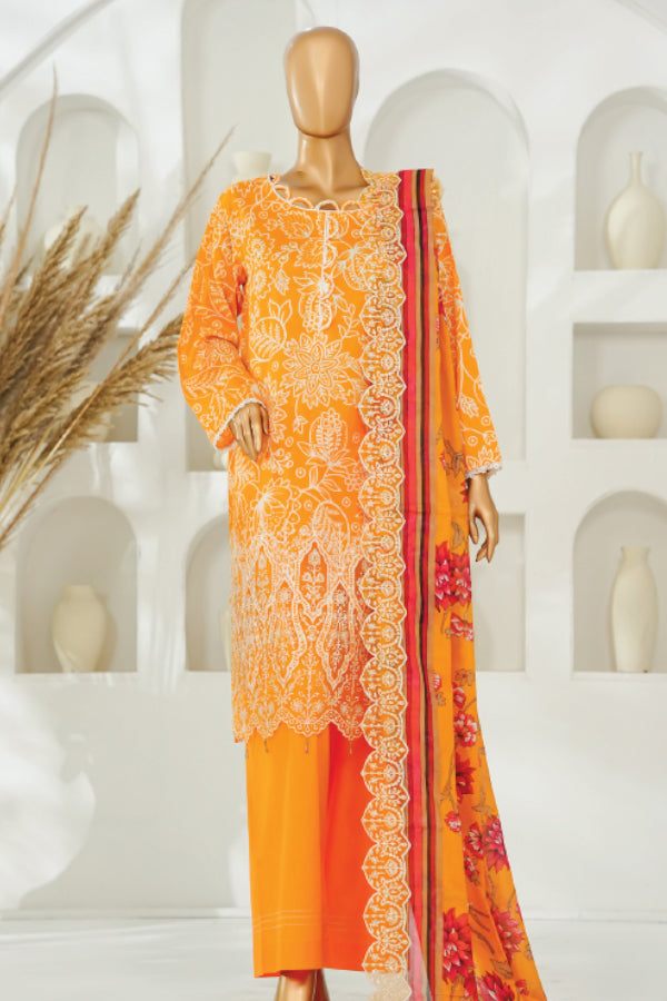 Lucky Tex Nishat Lawn'26 LT#26101