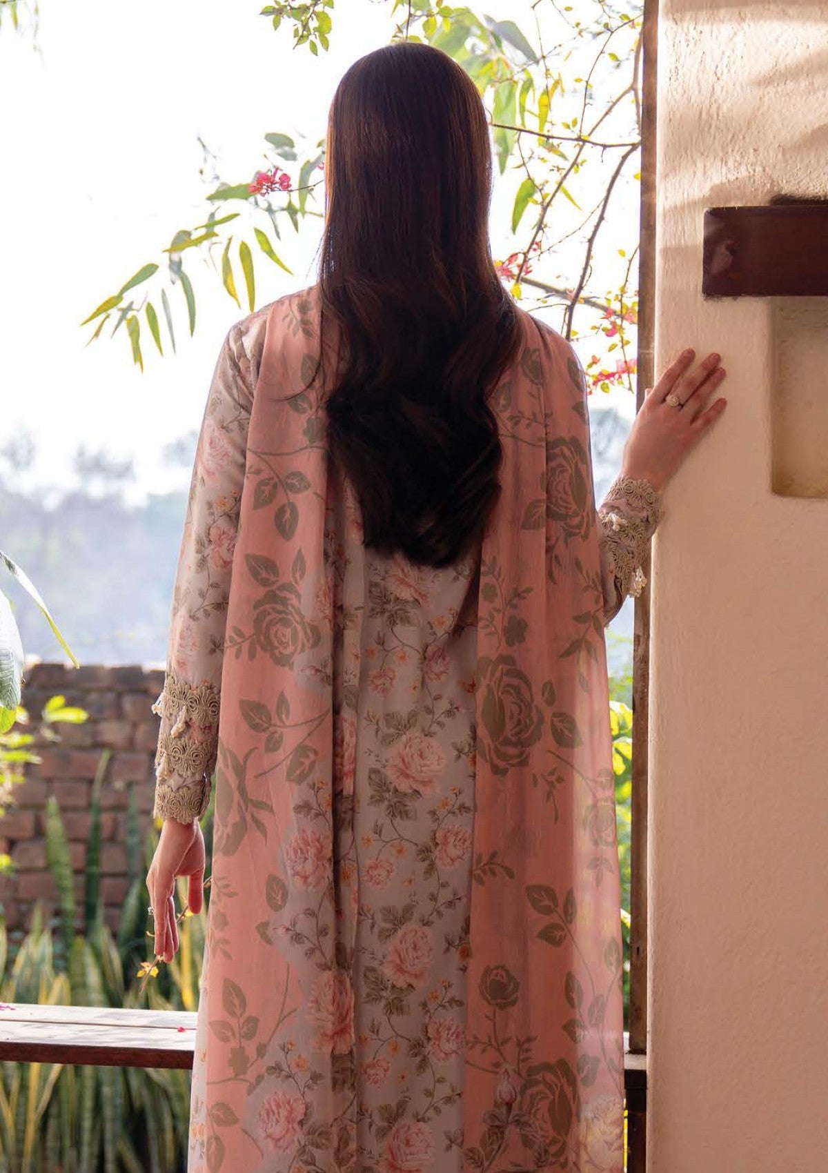 Myeesha Lamhay L/Lawn`25 MS#1018