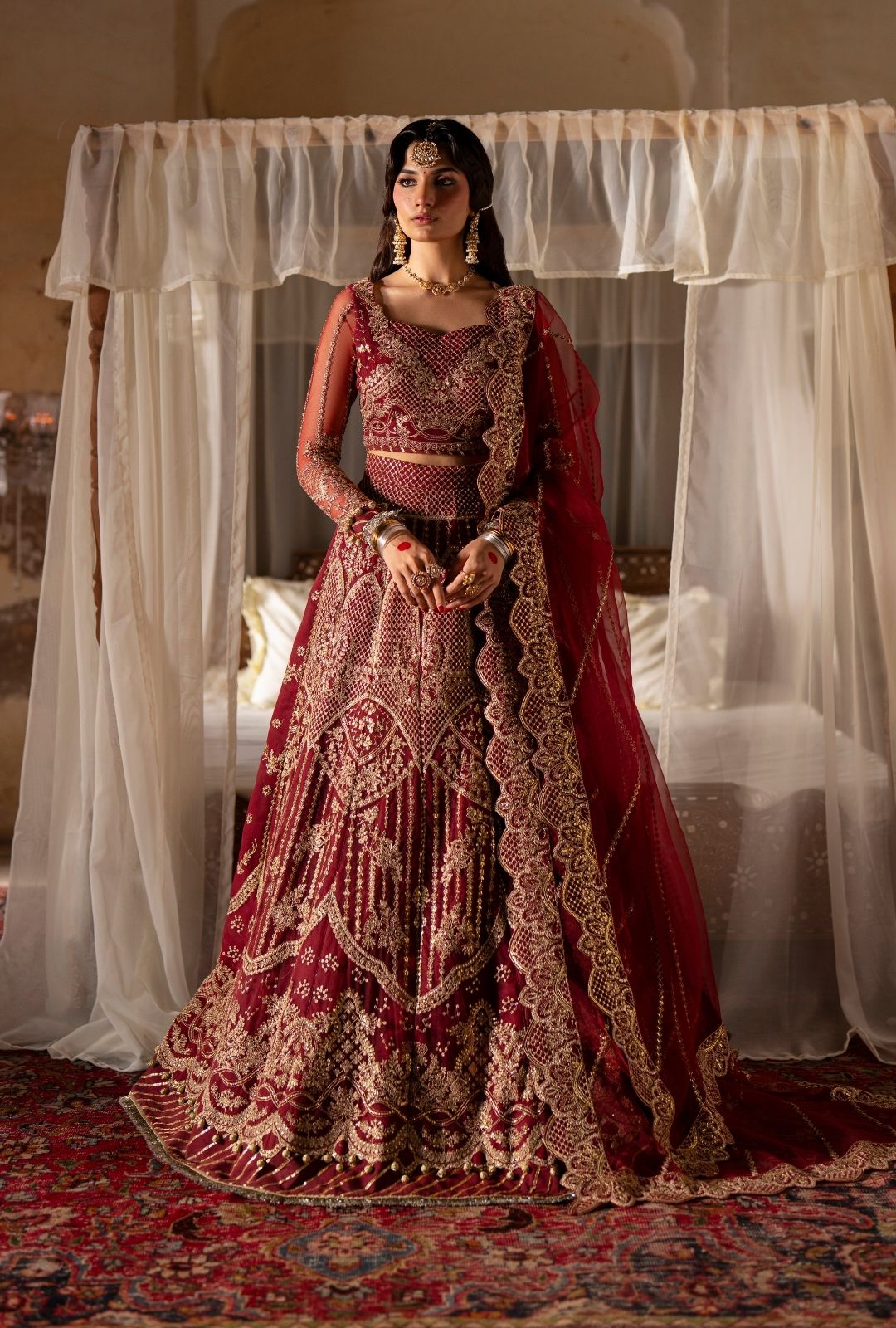 AJR Dastan-e-Ishq Festive`25 DS#3