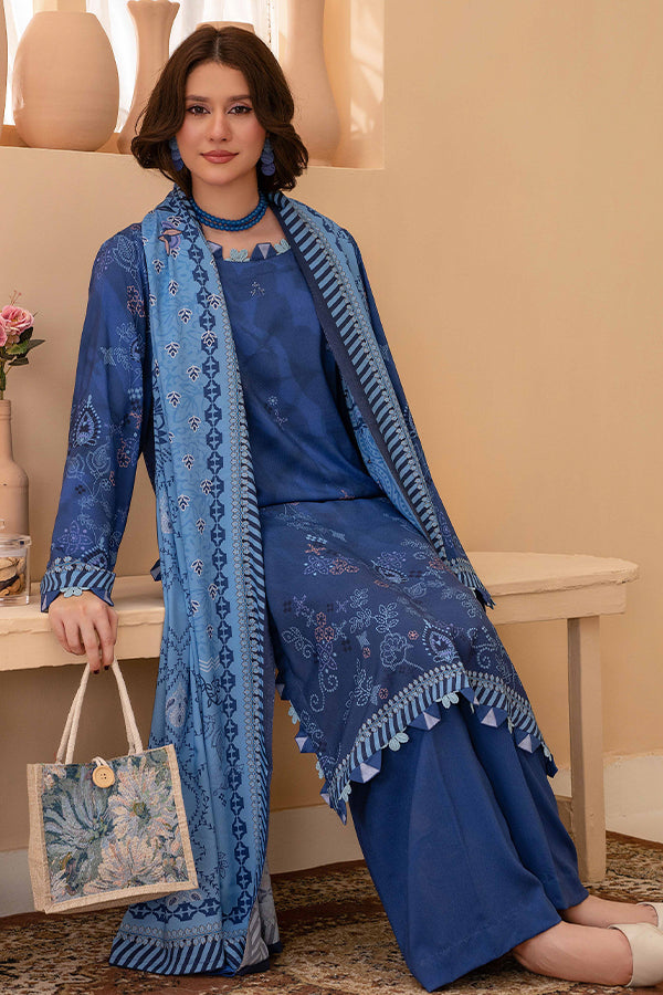 Raji S Adda-e-Husan Linen'26 Rj #5
