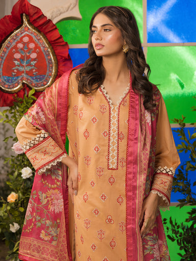 Salitex Mina Emb Lawn`24 Vol-02 D#19