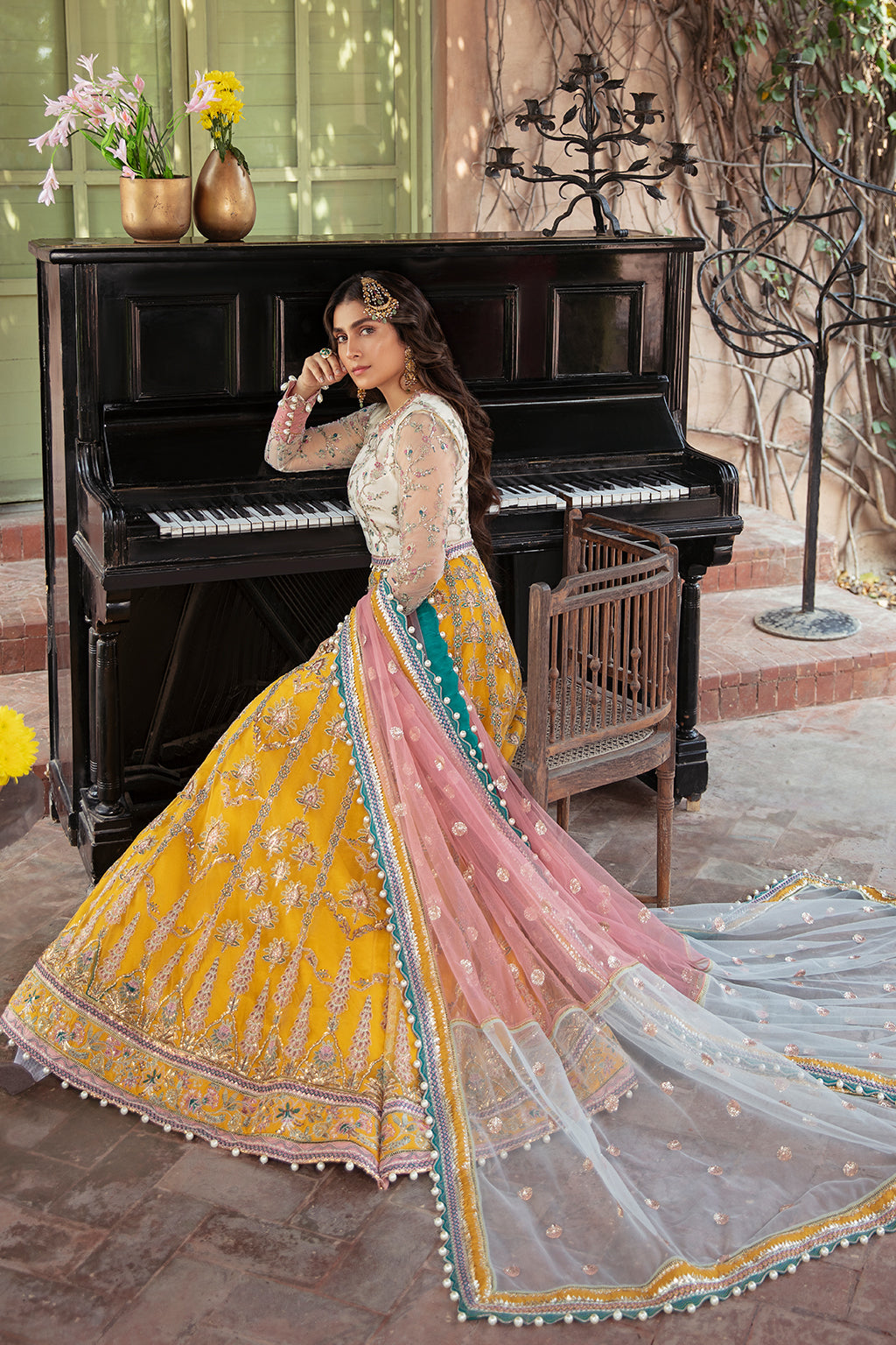 Afrozeh Hayyat Wedding`21 D#03