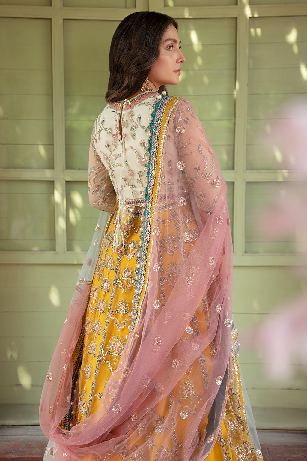 Afrozeh Hayyat Wedding`21 D#03