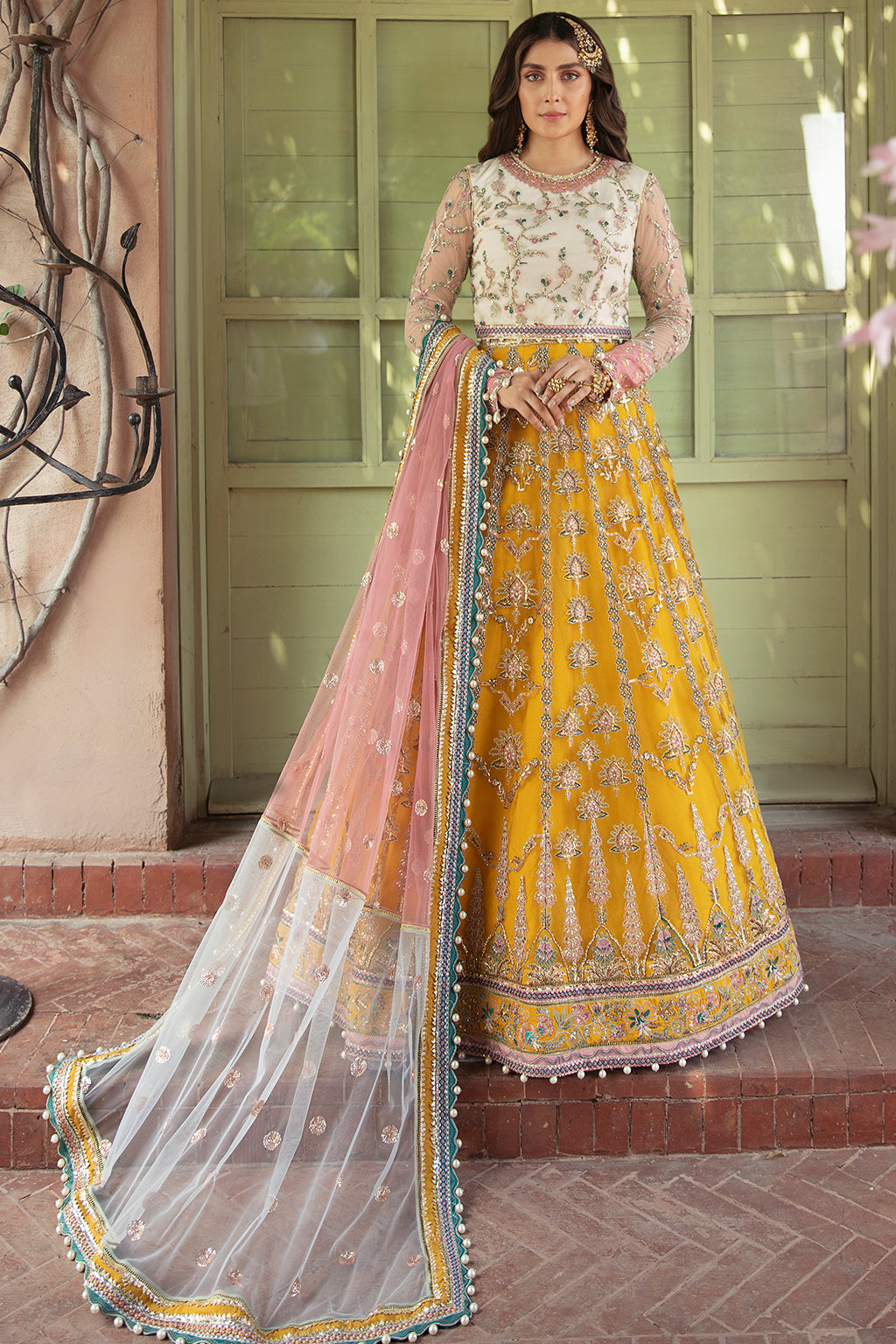 Afrozeh Hayyat Wedding`21 D#03